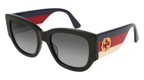 occhiali da sole gucci tektonik|Gucci women's and men's sunglasses for sale online .